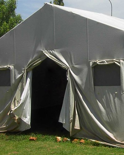 Изготавливаем солдатские палатки в Жуковке вместимостью <strong>до 70 человек</strong>
